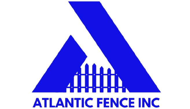 atlantic fence logo