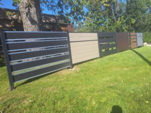 North Shore Fencing, Fence Company Des Plaines IL, Fence Installation, Wood Fence, Vinyl Fence, Des Plaines IL