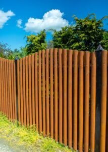 North Shore Fence Company, Fence Installation, Wood Fence, Vinyl Fence, Northbrook IL, Fencing Solutions