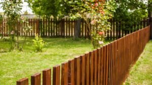 North Shore Fencing, Fence Company Glenview, Fence Installation, Wood Fence, Vinyl Fence, Northbrook, Glenview
